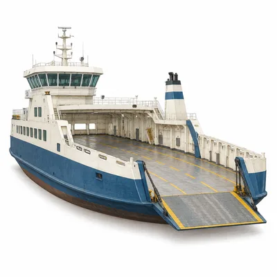 ferry