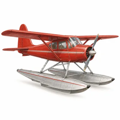 floatplane