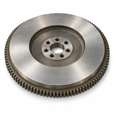 flywheel