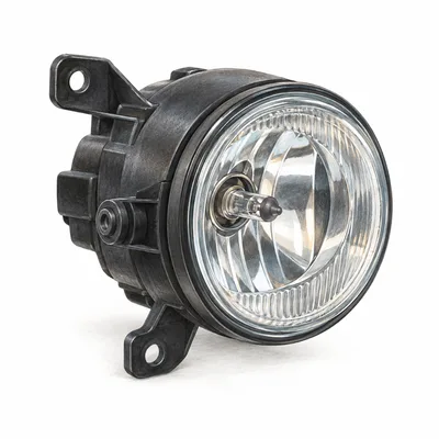fog light