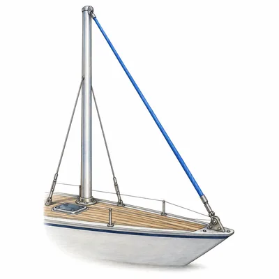 forestay