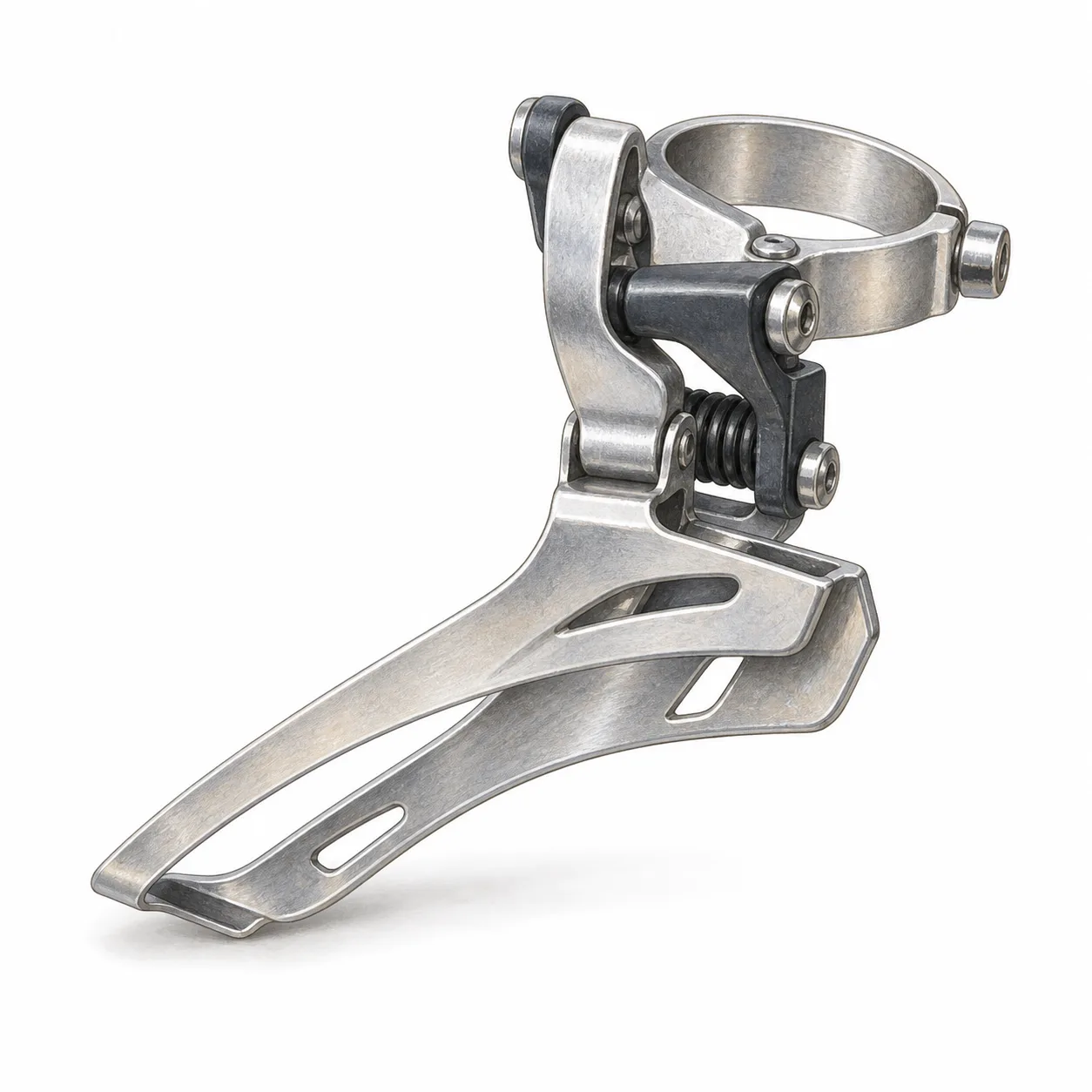 front derailleur