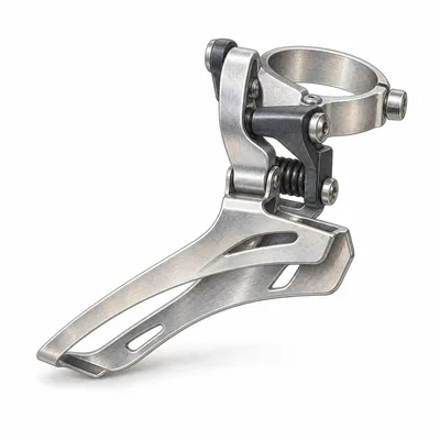 front derailleur