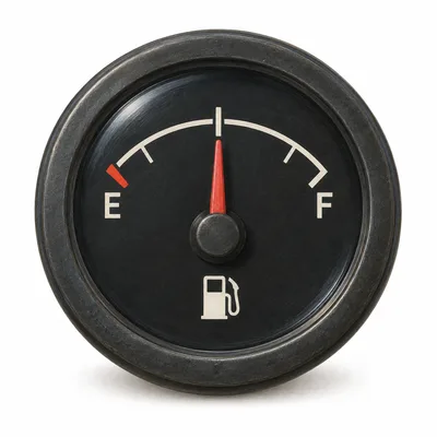 fuel gauge