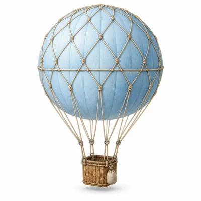 gas balloon