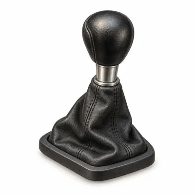 gear lever