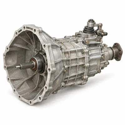 gearbox