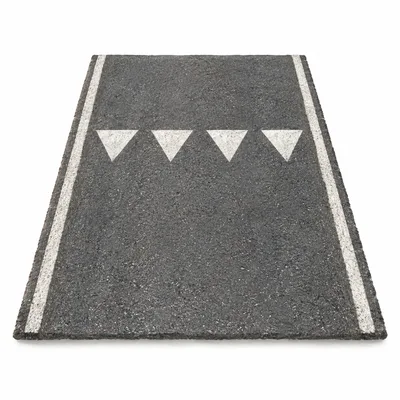 give way line