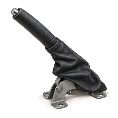 handbrake