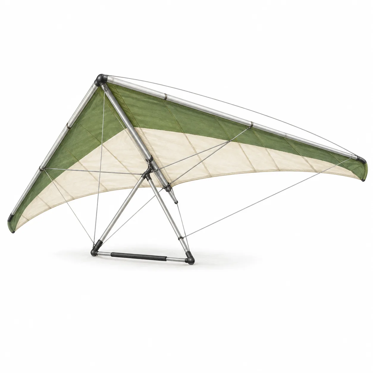 hang glider