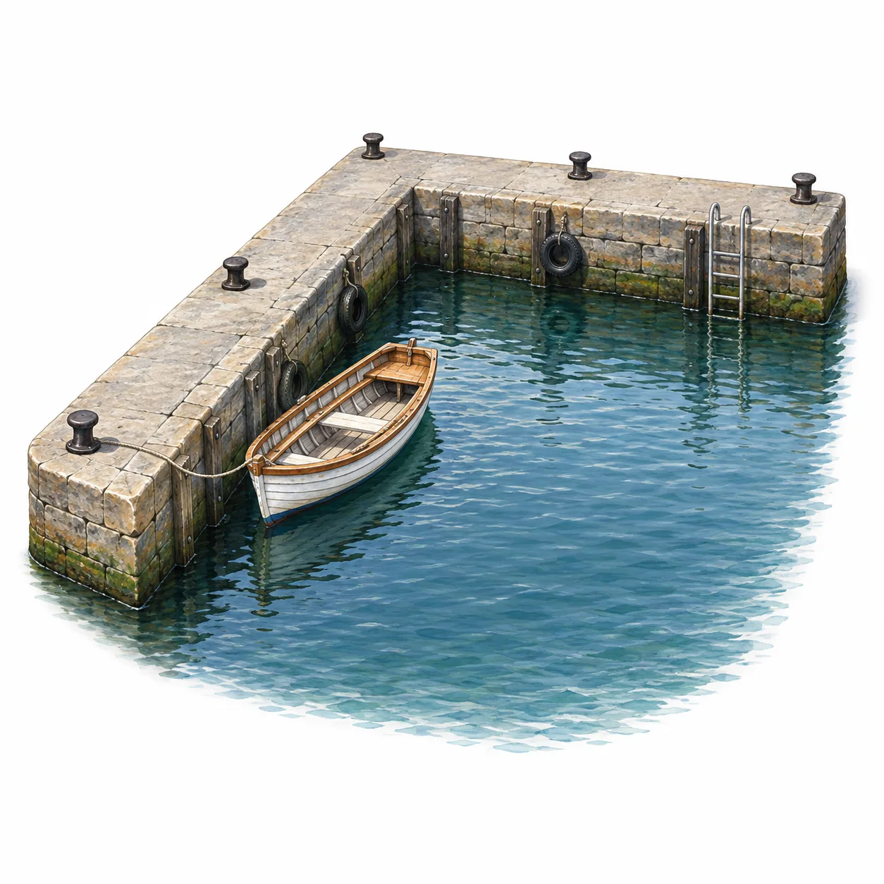 port