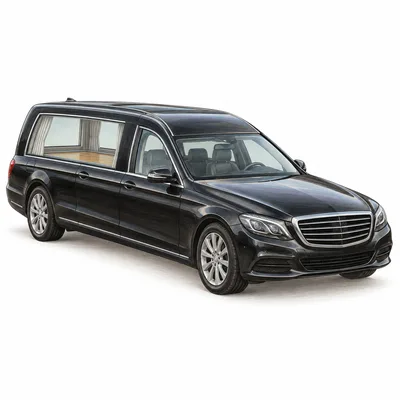 hearse