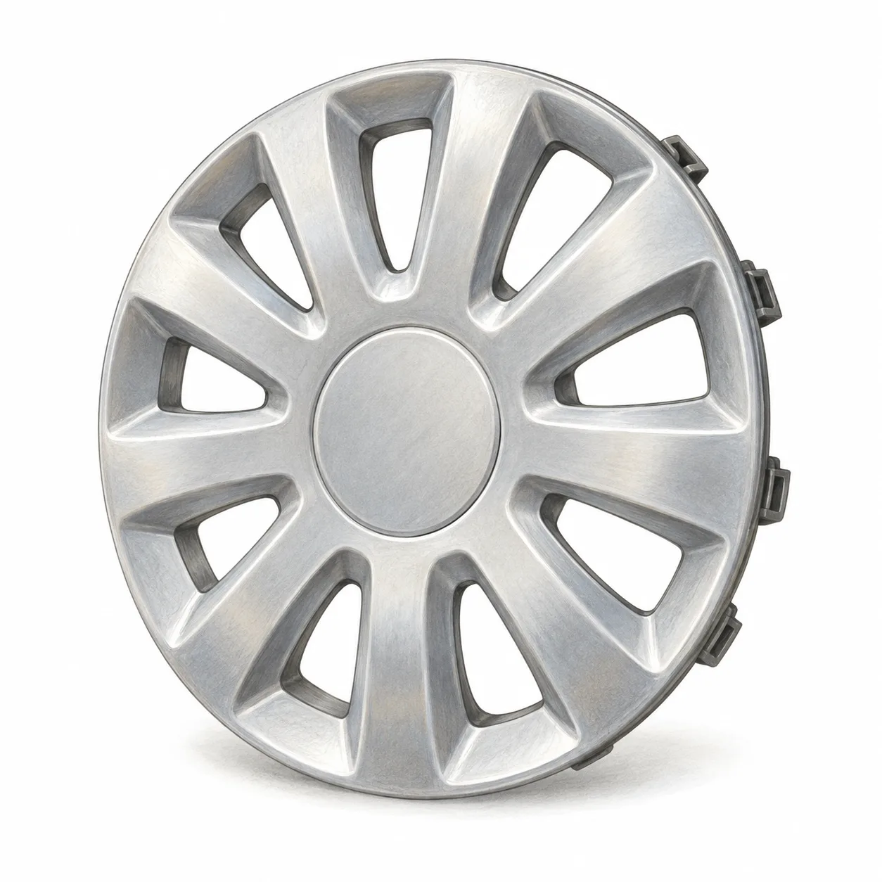 hubcap
