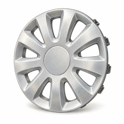 hubcap