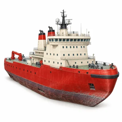 icebreaker