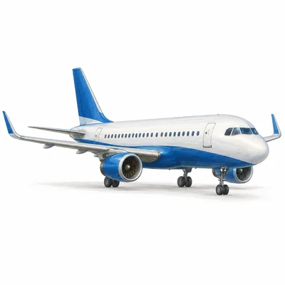 jet aeroplane