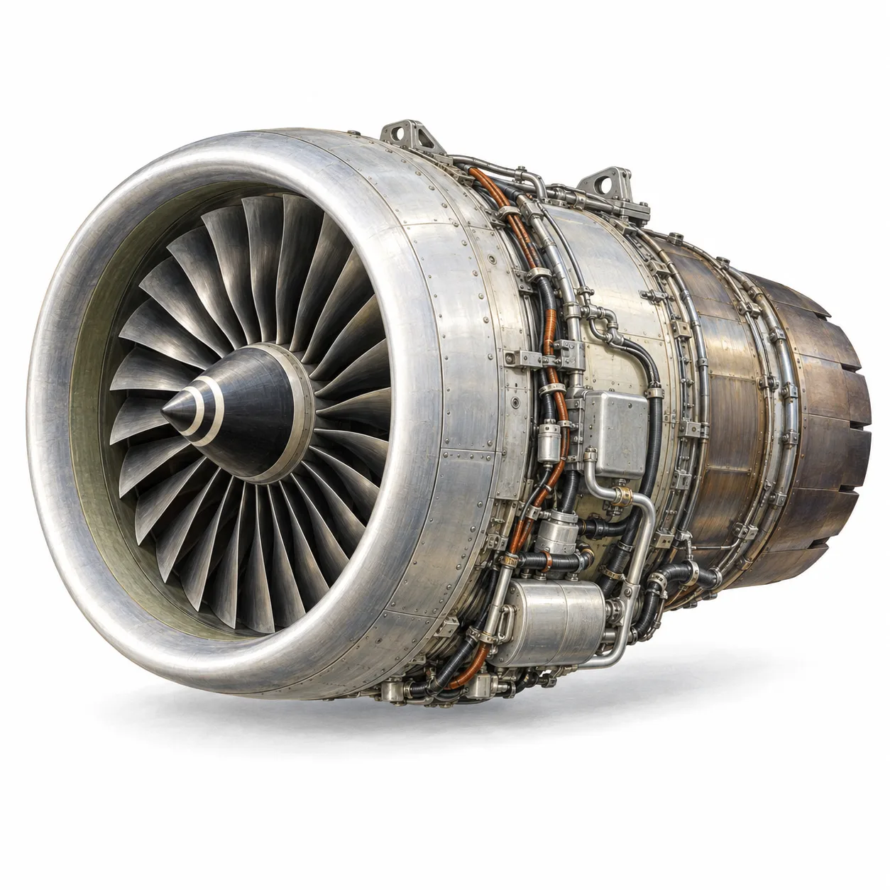jet engine
