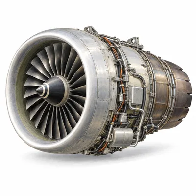jet engine