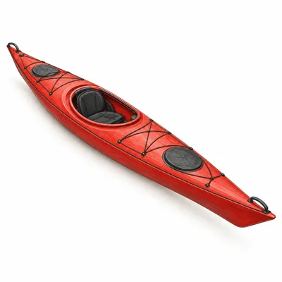 kayak