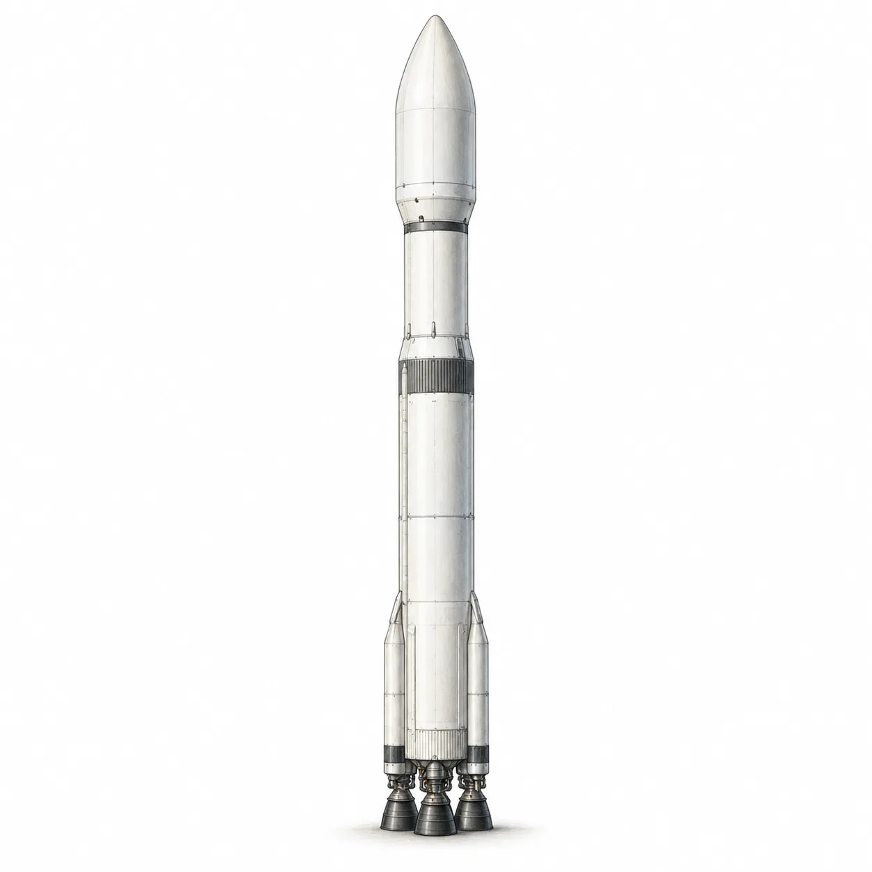 launch vehicle