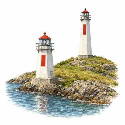 leading lights