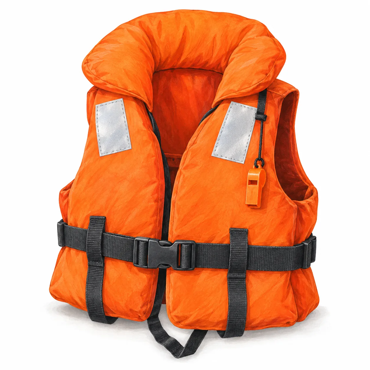 life jacket