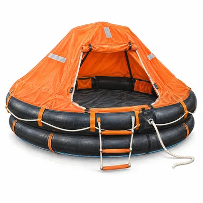life raft