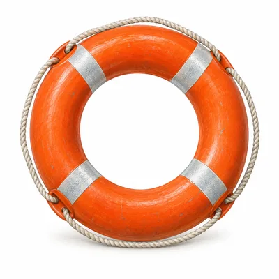 lifebuoy
