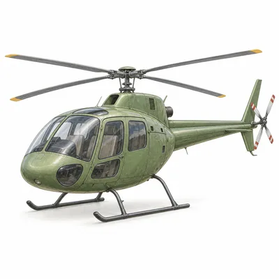helicopter