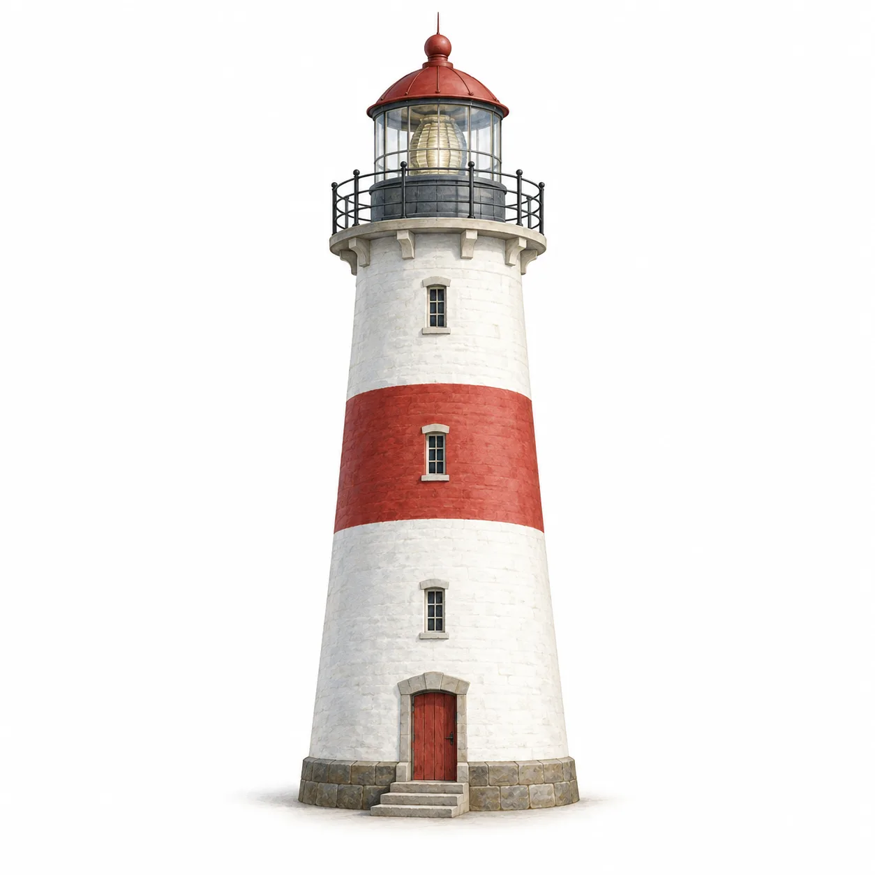 lighthouse