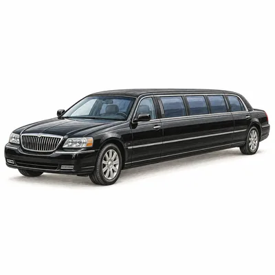 limousine
