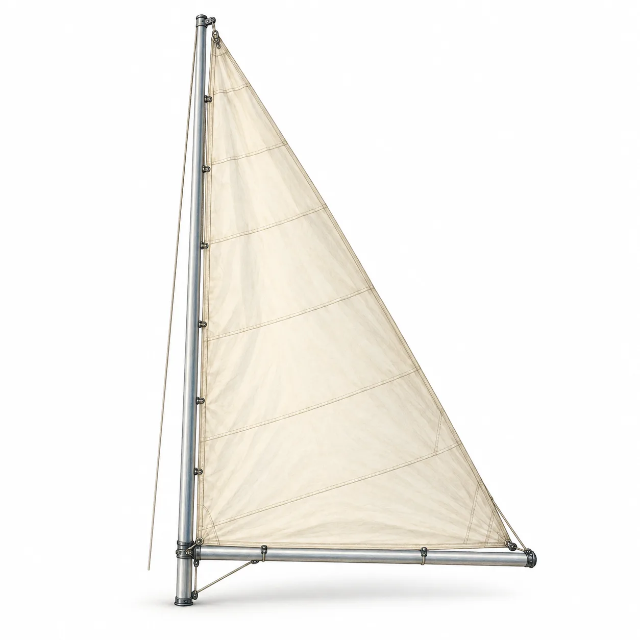 mainsail