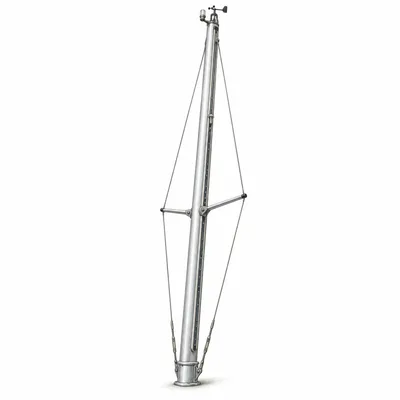 mast
