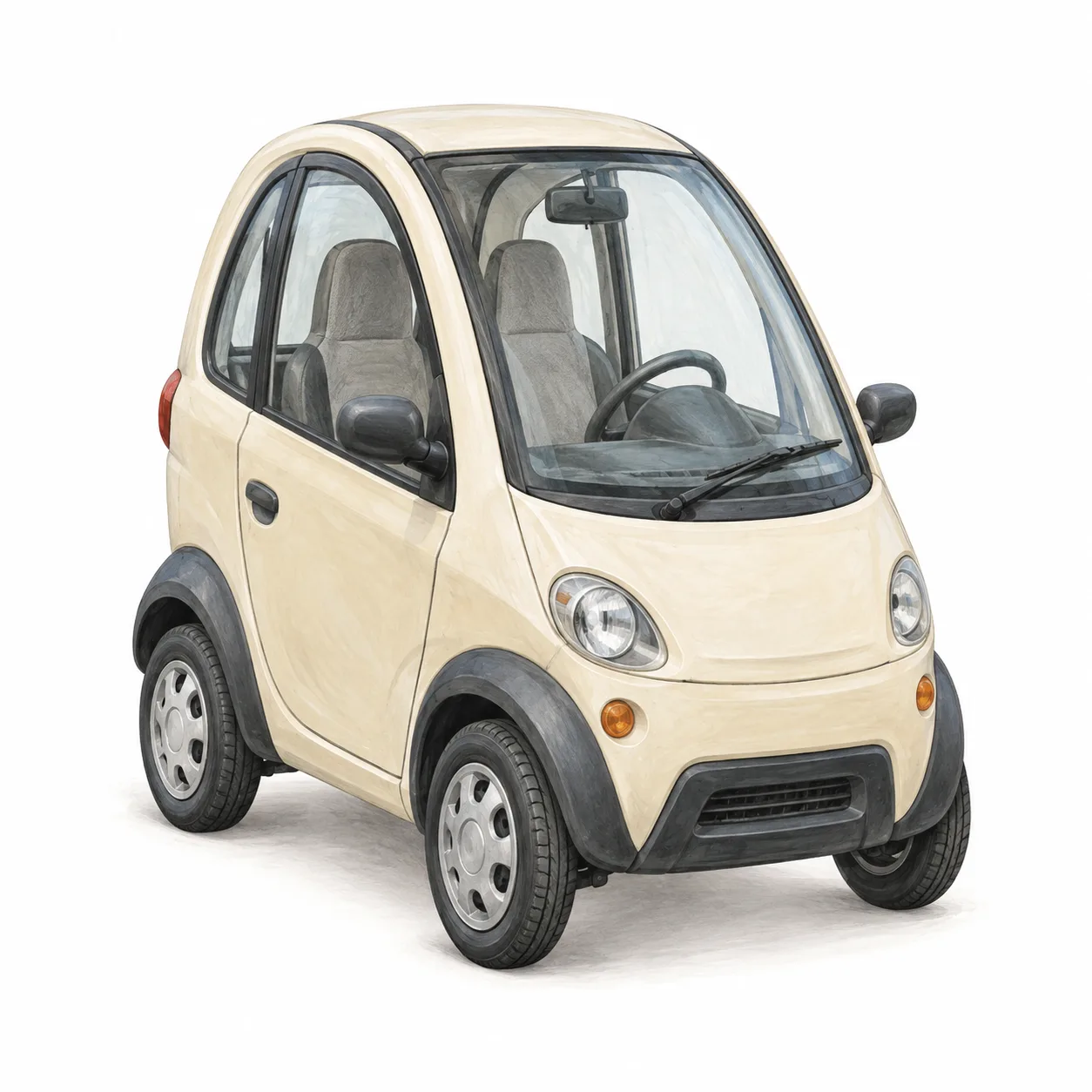 microcar