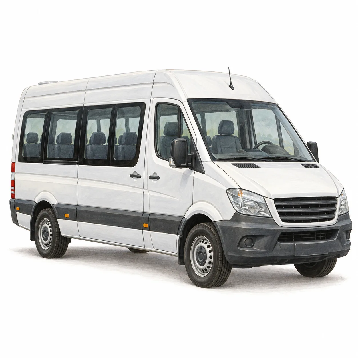 minibus