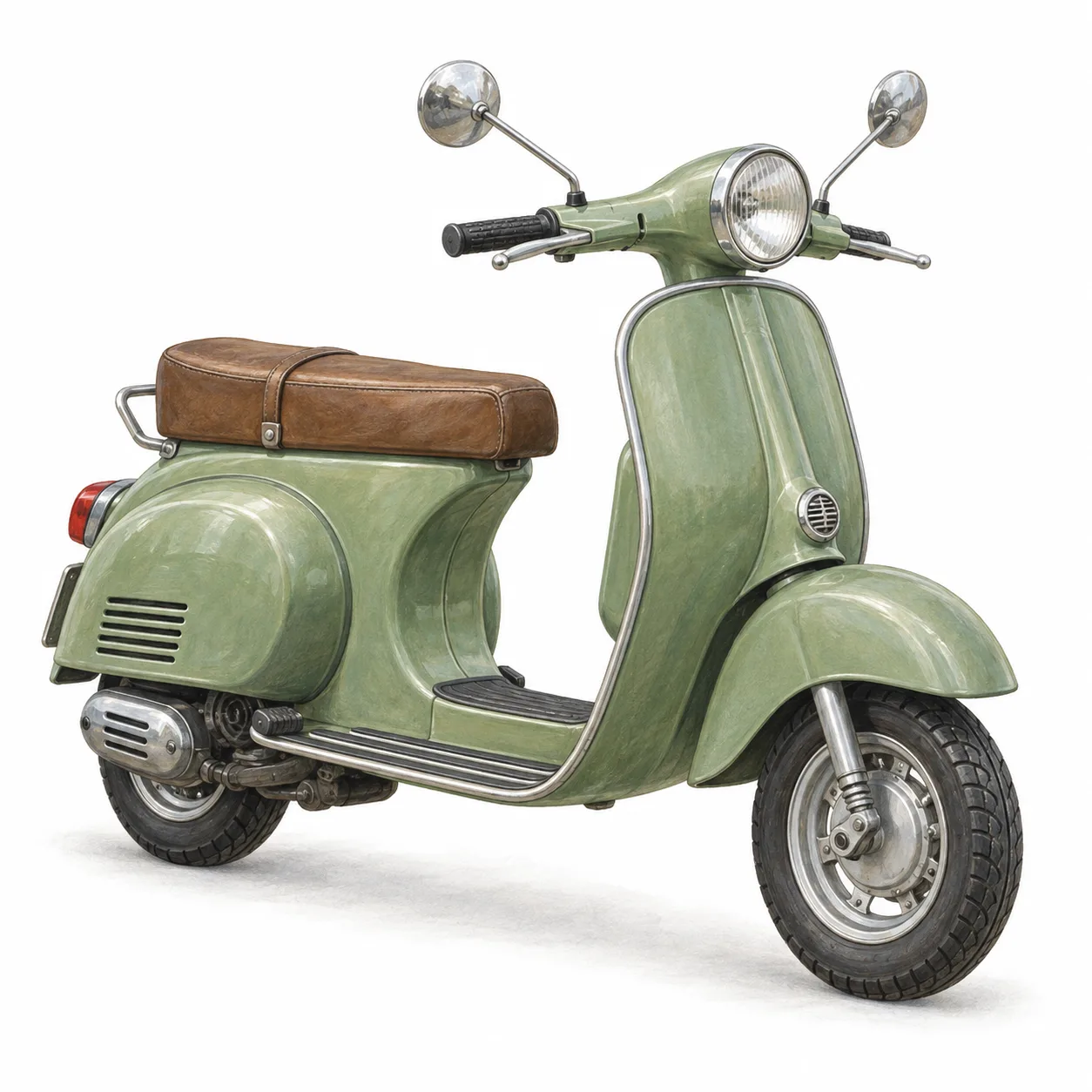 scooter