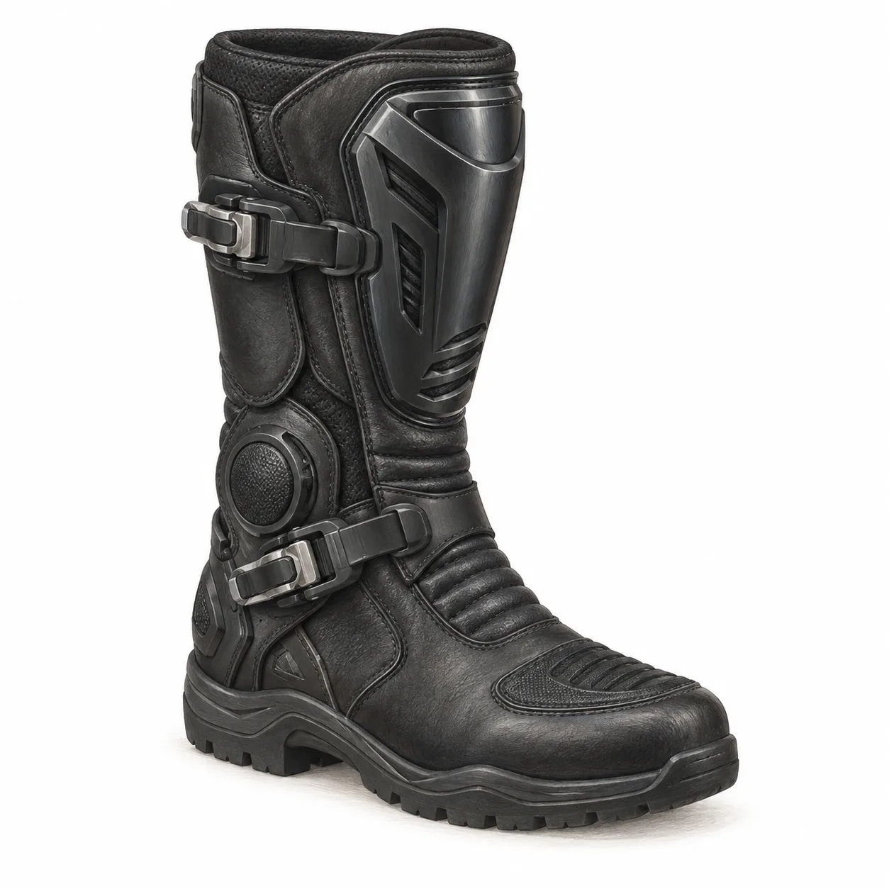 bota de moto