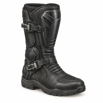 motorcycle boot