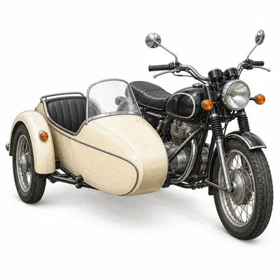 motorcycle combination