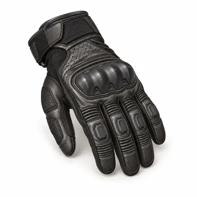 motorcycle glove