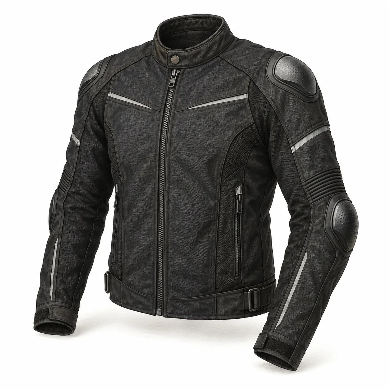 veste de moto
