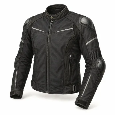 motorcycle jacket