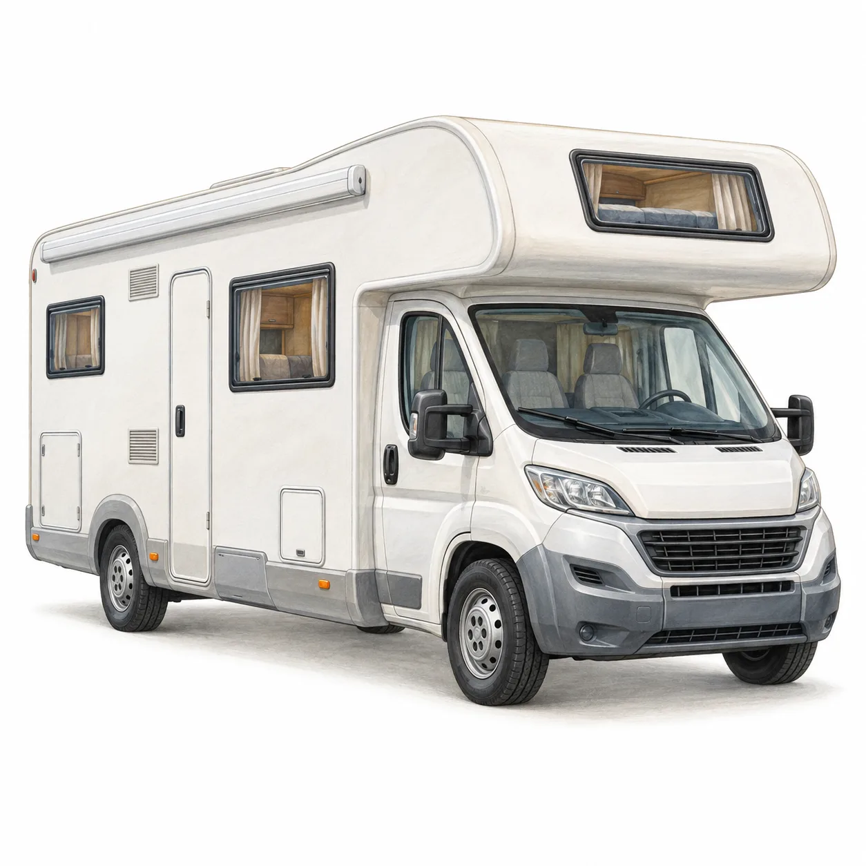 motorhome