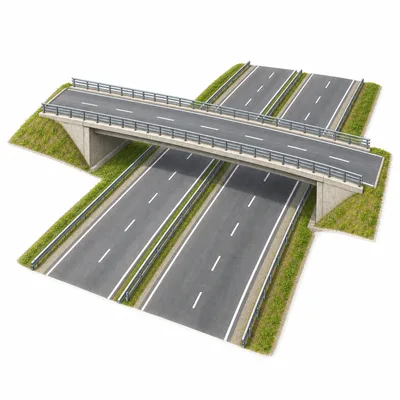 motorvei