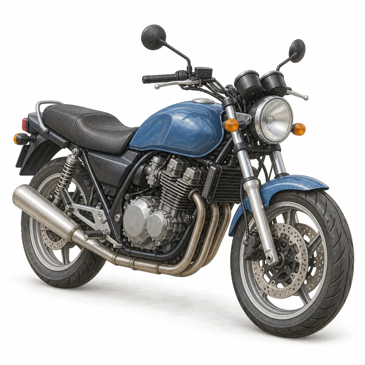 moto