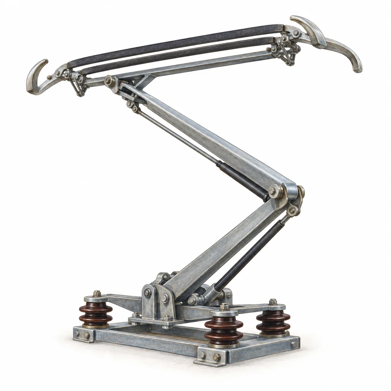 pantograph