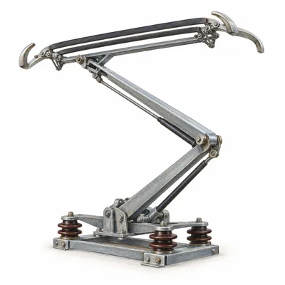 pantograph