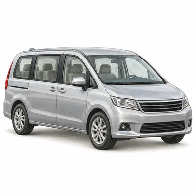 people carrier