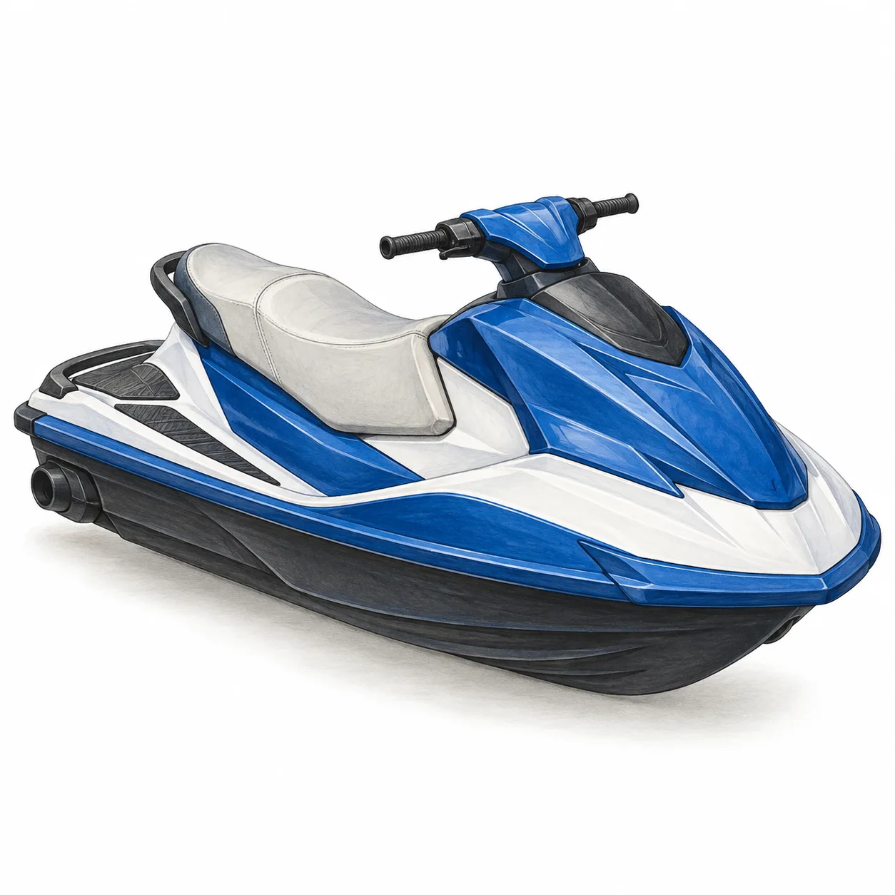 personal watercraft