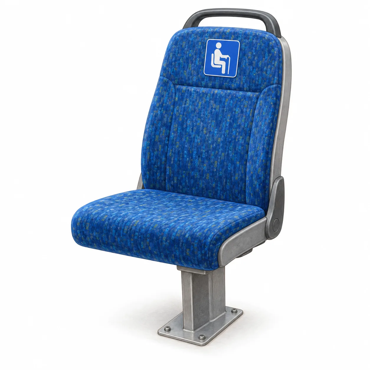 asiento prioritario
